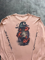 (УНИСЕКС) (L) Carhartt УНИСЕКС блуза